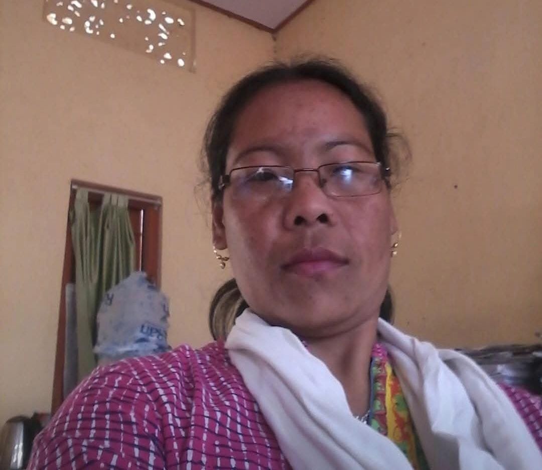 Smt. Champa Engtipi